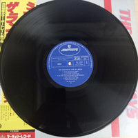 แผ่นเสียง The Runaways - Live In Japan Vinyl VG+