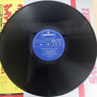 แผ่นเสียง The Runaways - Live In Japan Vinyl VG+