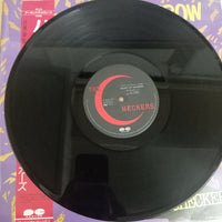 แผ่นเสียง The Checkers - Heart Of Rainbow 〜愛の虹を渡って〜/ブルー・パシフィック Vinyl VG+