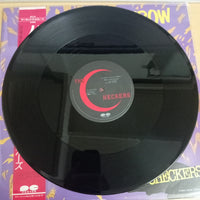 แผ่นเสียง The Checkers - Heart Of Rainbow 〜愛の虹を渡って〜/ブルー・パシフィック Vinyl VG+