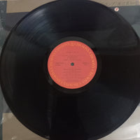 แผ่นเสียง Machiko Watanabe = Machiko Watanabe - フォグ・ランプ = Fog Lamp Vinyl VG+