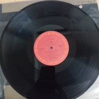 แผ่นเสียง Machiko Watanabe = Machiko Watanabe - フォグ・ランプ = Fog Lamp Vinyl VG+