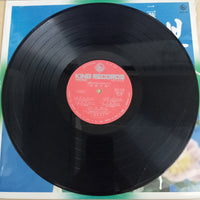 แผ่นเสียง 二葉百合子 - 岸壁の母 - 日本の母をうたう Vinyl VG+