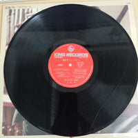 แผ่นเสียง Akira Fuse - ベスト・アルバム Vinyl VG+