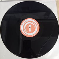 แผ่นเสียง Su-Paka-Pooh - Kurage Day Light Mix / In Her Arms Vinyl VG+