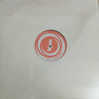 แผ่นเสียง Su-Paka-Pooh - Kurage Day Light Mix / In Her Arms Vinyl VG+