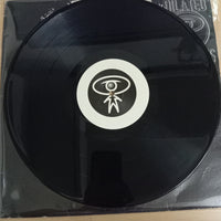 แผ่นเสียง Dilated Peoples - Work The Angles / The Main Event / Triple Optics Vinyl VG 2LPs