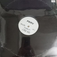แผ่นเสียง Perv - Lyck It Vinyl VG+ 2LPs