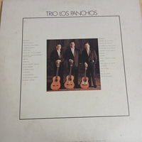 แผ่นเสียง Trio Los Panchos - Golden Grand Prix 30 Vinyl VG 2LPs