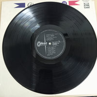 แผ่นเสียง Yvette Giraud - Yvette Giraud Vinyl VG+