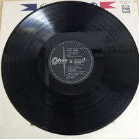 แผ่นเสียง Yvette Giraud - Yvette Giraud Vinyl VG+