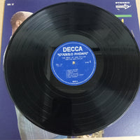 แผ่นเสียง Sam Taylor - The Best Of Vinyl VG+