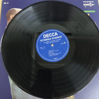 แผ่นเสียง Sam Taylor - The Best Of Vinyl VG+