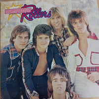แผ่นเสียง Bay City Rollers - Wouldn't You Like It? Vinyl VG+