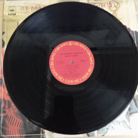 แผ่นเสียง Various - The Immortal American Movie Themes Vinyl VG+