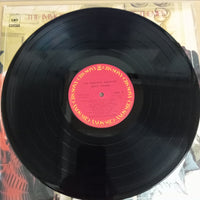 แผ่นเสียง Various - The Immortal American Movie Themes Vinyl VG+