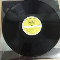 แผ่นเสียง Masashi Sada - 自分症候群 Vinyl VG+