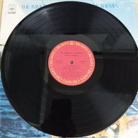 แผ่นเสียง Various - The Immortal European Movie Themes Vinyl VG+