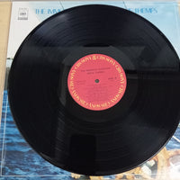 แผ่นเสียง Various - The Immortal European Movie Themes Vinyl VG+