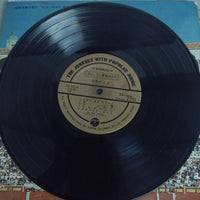 แผ่นเสียง Munehiro Okuda, Munehiro Okuda And Bluesky Dance Orchestra, Yoshio Kimura - The Journey With Popular Music 11 Spain Vinyl VG+