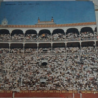 แผ่นเสียง Munehiro Okuda, Munehiro Okuda And Bluesky Dance Orchestra, Yoshio Kimura - The Journey With Popular Music 11 Spain Vinyl VG+