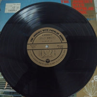 แผ่นเสียง Munehiro Okuda, 原孝太郎と東京六重奏団, 比留間マンドリン・オーケストラ - The Journey With Popular Music 7 Italia Vinyl VG+