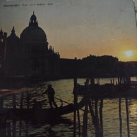 แผ่นเสียง Munehiro Okuda, 原孝太郎と東京六重奏団, 比留間マンドリン・オーケストラ - The Journey With Popular Music 7 Italia Vinyl VG+