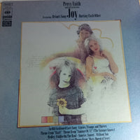 แผ่นเสียง Percy Faith & His Orchestra - Joy Vinyl VG+