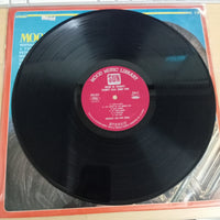 แผ่นเสียง Midnight Sun Pops Orchestra & Sunny King - Mood In Trumpet Vinyl VG+