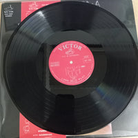 แผ่นเสียง 中沢桂 - 日本の名歌を歌う = Katsura Nakazawa Sings Favorite Japanese Songs Vinyl VG+