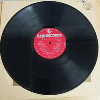 แผ่นเสียง Akira Fuse - ベスト・アルバム Vinyl VG+