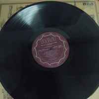 แผ่นเสียง Beniamino Gigli - The Art Of Beniamino Gigli Vinyl VG+