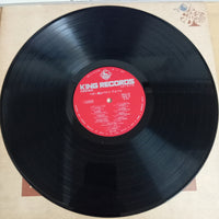 แผ่นเสียง Peggy Hayama - ベスト・アルバム Vinyl VG+