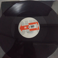 แผ่นเสียง Zero PH - I Need To Know Vinyl VG+