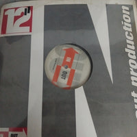 แผ่นเสียง Zero PH - I Need To Know Vinyl VG+