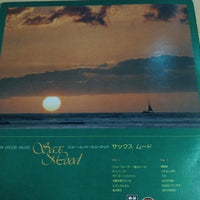 แผ่นเสียง New Sun Pops Orchestra - Sax Mood Vinyl VG+