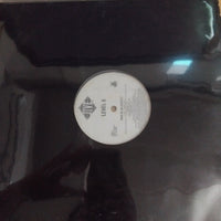 แผ่นเสียง Level 6 - Who Be Da Dopest? / Serve Da Mic Vinyl VG+