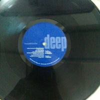 แผ่นเสียง Richard Earnshaw - People Are People Vinyl VG+