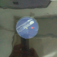 แผ่นเสียง Richard Earnshaw - People Are People Vinyl VG+