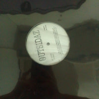 แผ่นเสียง Outsidaz - Macosa / Do It With A Passion Vinyl VG+