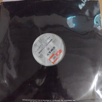 แผ่นเสียง Sway - Open Up To Love Vinyl VG+