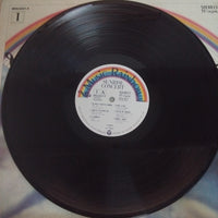 แผ่นเสียง Various - Sunrise Concert / Country & Western Dixieland Jazz Vinyl VG+