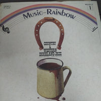 แผ่นเสียง Various - Sunrise Concert / Country & Western Dixieland Jazz Vinyl VG+