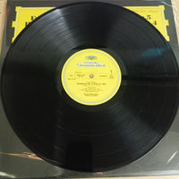 แผ่นเสียง Franz Schubert / Robert Schumann - Wiener Philharmoniker / Karl Böhm - Symphonie No.5 · Symphonie No.4 Vinyl VG+