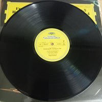 แผ่นเสียง Franz Schubert / Robert Schumann - Wiener Philharmoniker / Karl Böhm - Symphonie No.5 · Symphonie No.4 Vinyl VG+