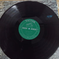 แผ่นเสียง Shoji Yokouchi Quintet, ザ・ミリオン・アイランダース - Guitar A La Carte Vinyl VG+