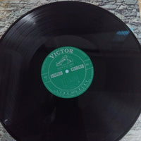 แผ่นเสียง Shoji Yokouchi Quintet, ザ・ミリオン・アイランダース - Guitar A La Carte Vinyl VG+