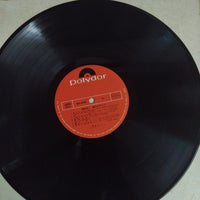 แผ่นเสียง あのねのね - あのねのね ライブ: 初体験 出血コンサート = Anonenone Live Vinyl VG+