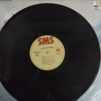 แผ่นเสียง Koji Kikkawa - La Vie En Rose Vinyl VG+