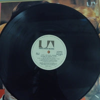 แผ่นเสียง Various - Seldom In Screen Action Vinyl VG+